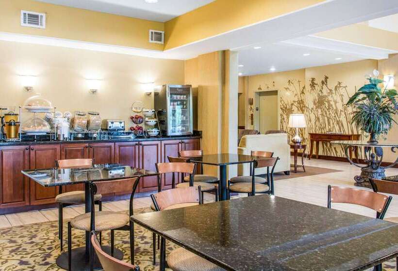 فندق Sleep Inn & Suites