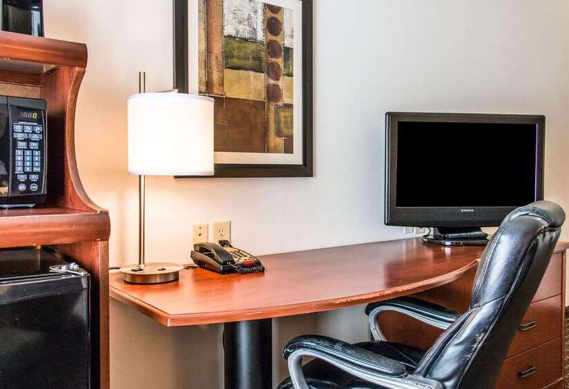 فندق Sleep Inn & Suites