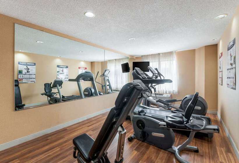 فندق Sleep Inn & Suites Rehoboth Beach