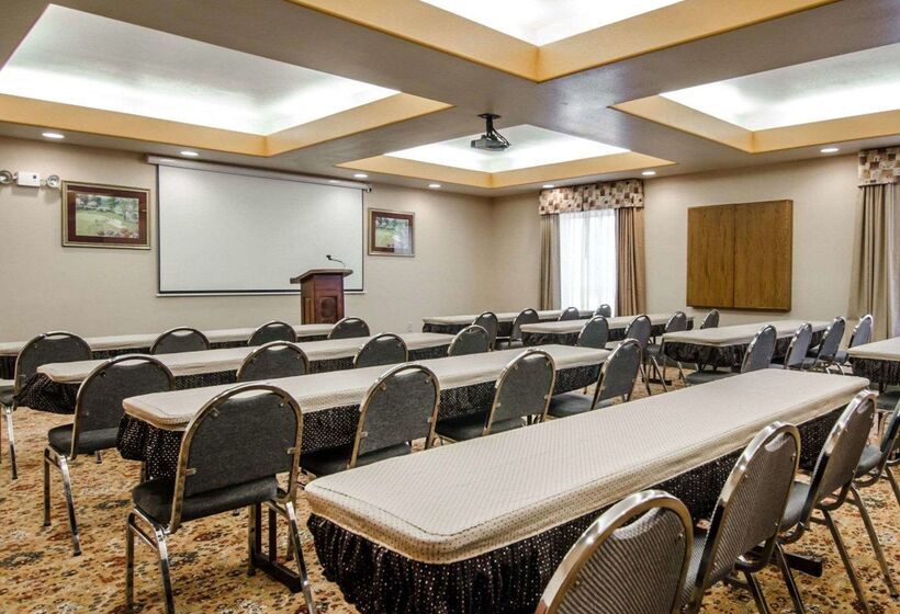 فندق Sleep Inn & Suites Springdale West