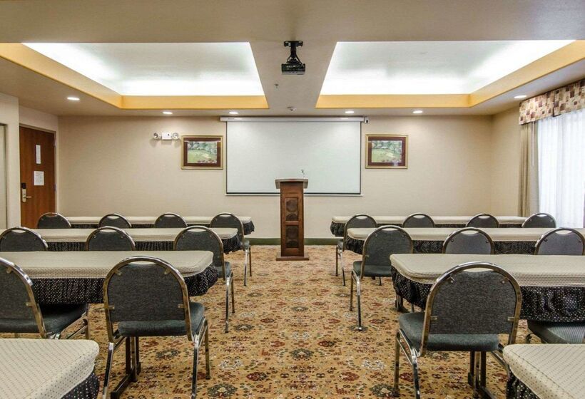 فندق Sleep Inn & Suites Springdale West