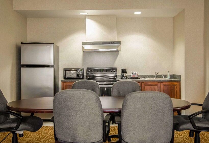 فندق Sleep Inn & Suites Springdale West