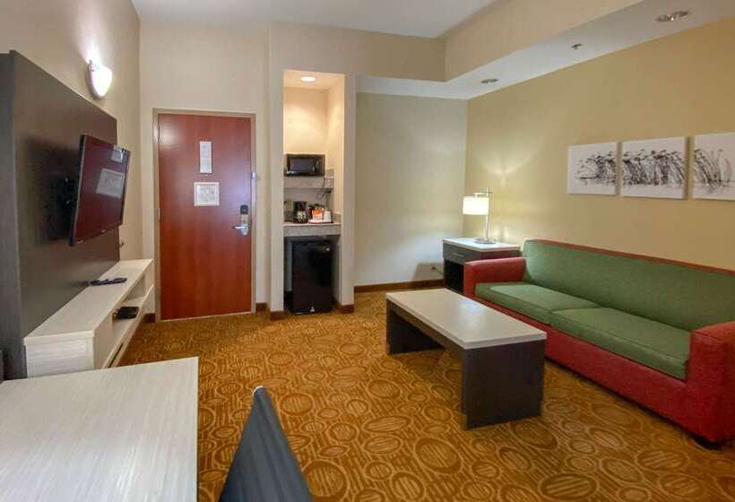 فندق Sleep Inn & Suites Springdale West