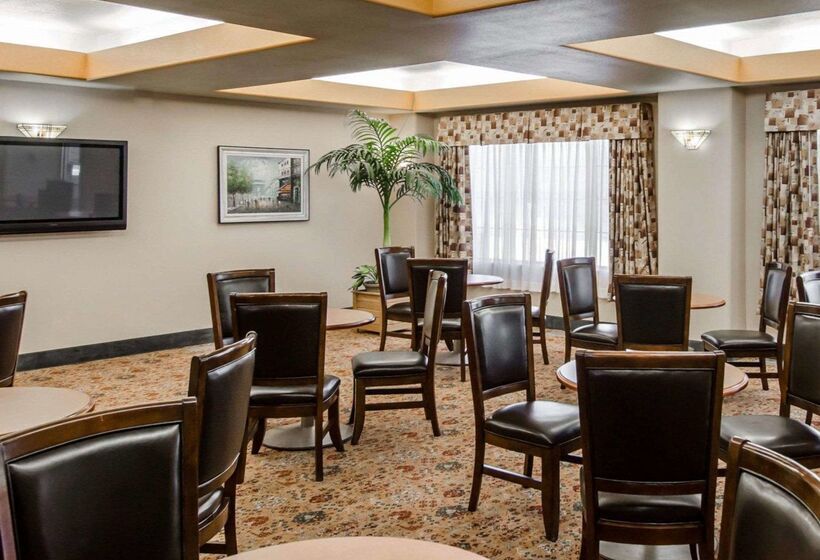 فندق Sleep Inn & Suites Springdale West