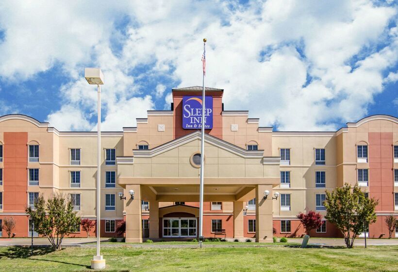 فندق Sleep Inn & Suites Springdale West