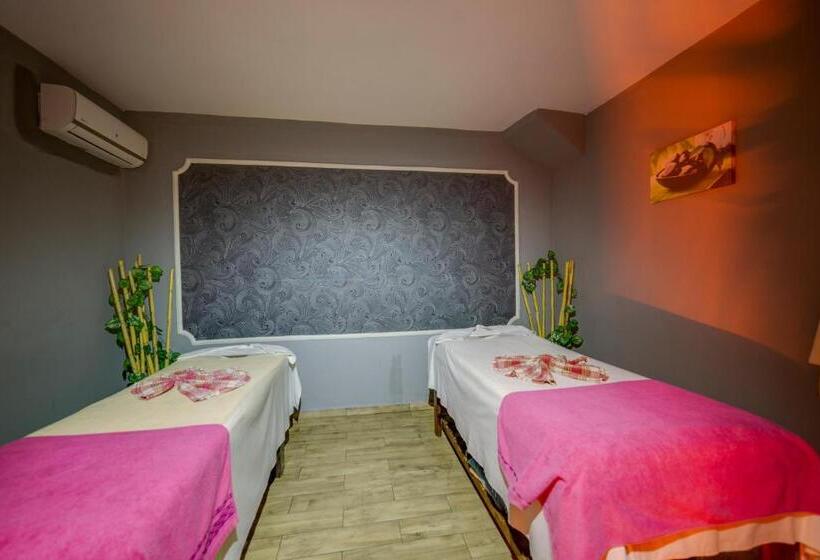 Smart Holiday Hotel & Suites - All Inclusive