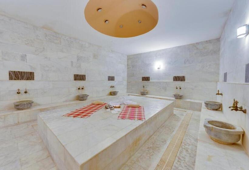 Smart Holiday Hotel & Suites - All Inclusive