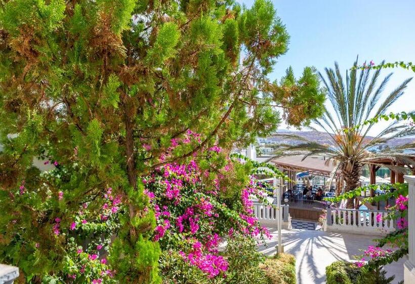 Smart Holiday Hotel & Suites - All Inclusive