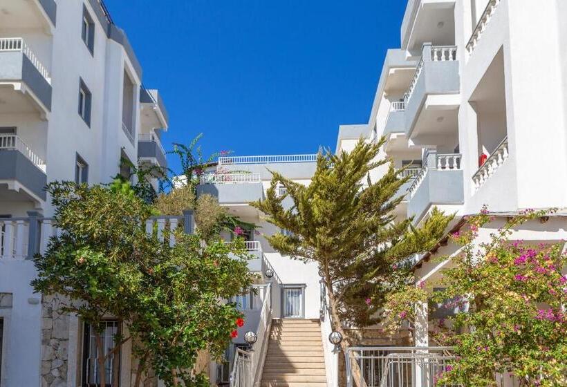 Smart Holiday Hotel & Suites - All Inclusive