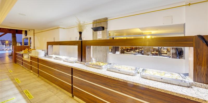 Smart Holiday Hotel & Suites - All Inclusive