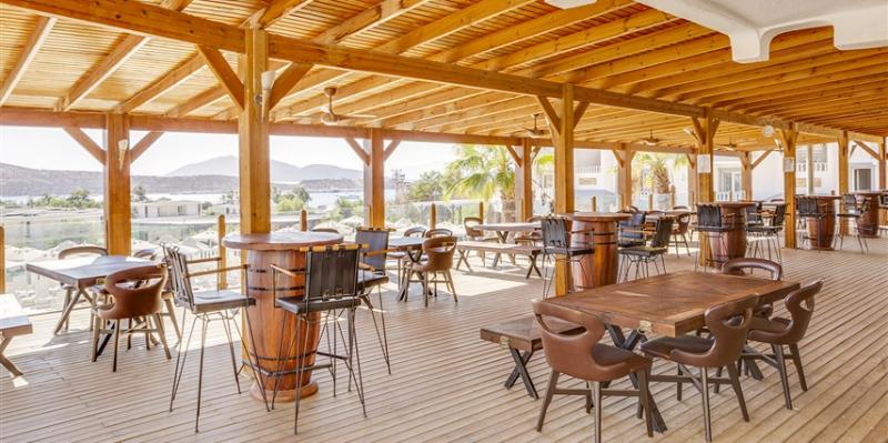 Smart Holiday Hotel & Suites - All Inclusive