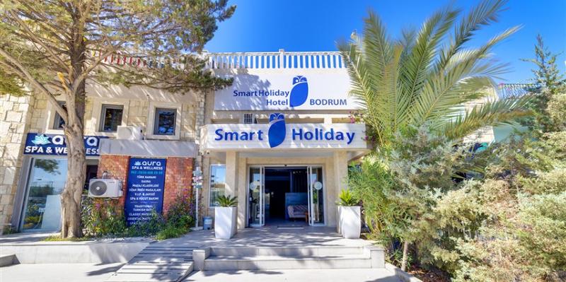 Smart Holiday Hotel & Suites - All Inclusive