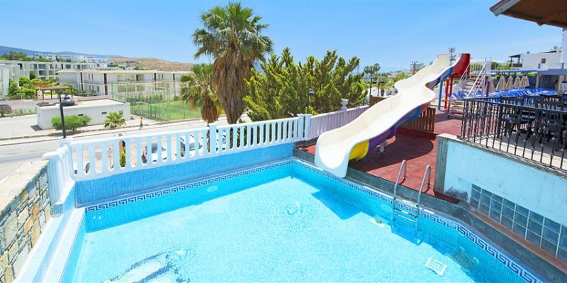 Smart Holiday Hotel & Suites - All Inclusive