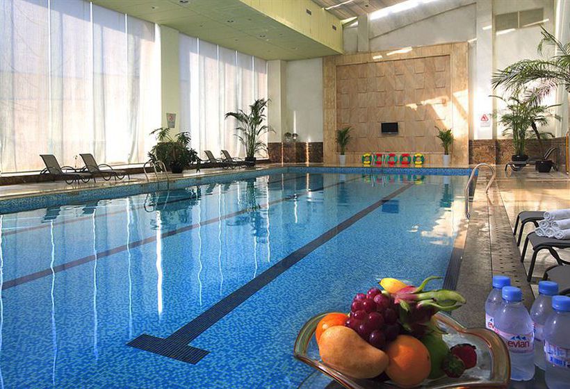 酒店 Smile & Nature