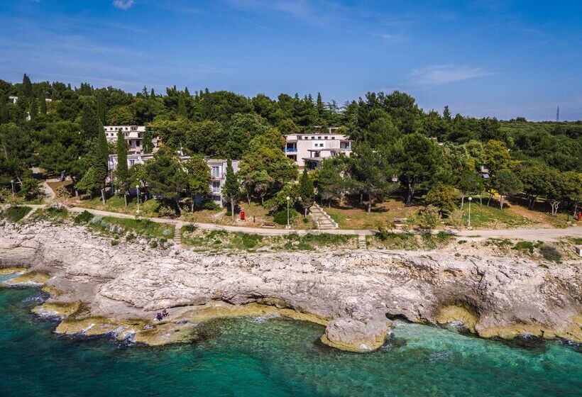 Отель Splendid Resort