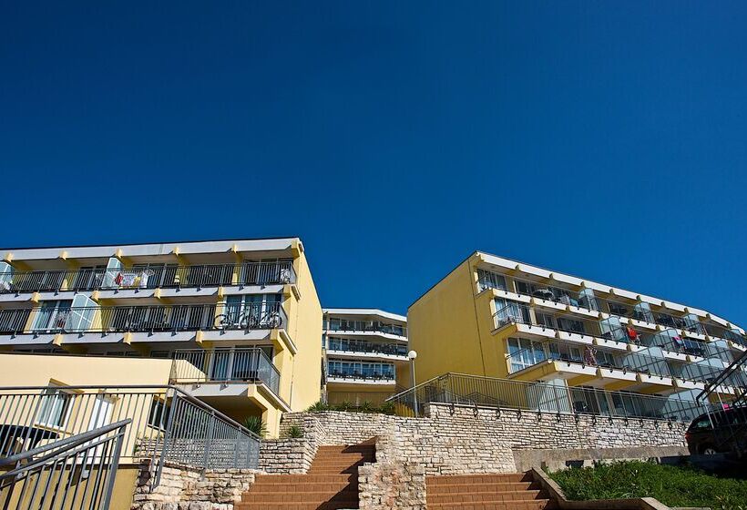 Отель Splendid Resort