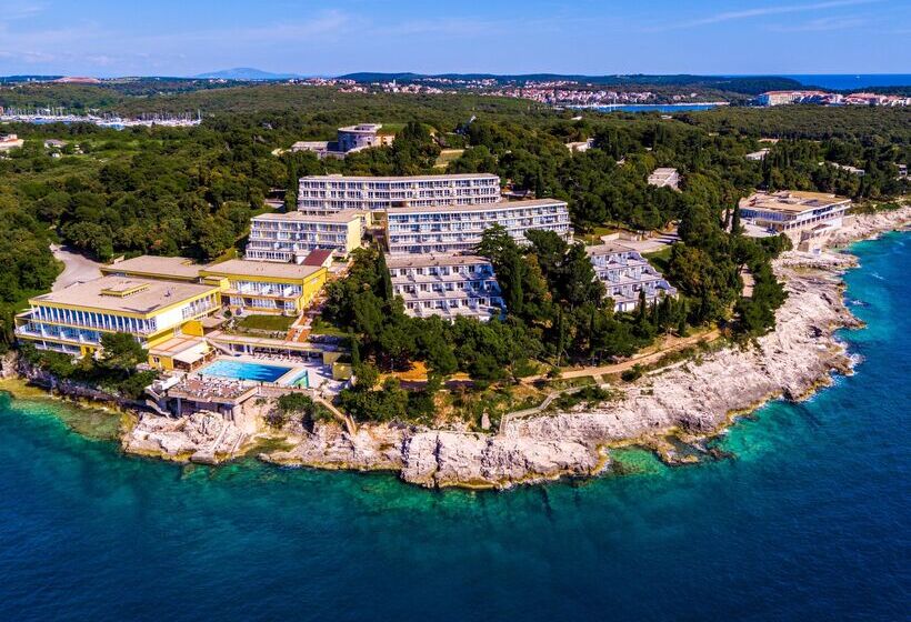 Отель Splendid Resort