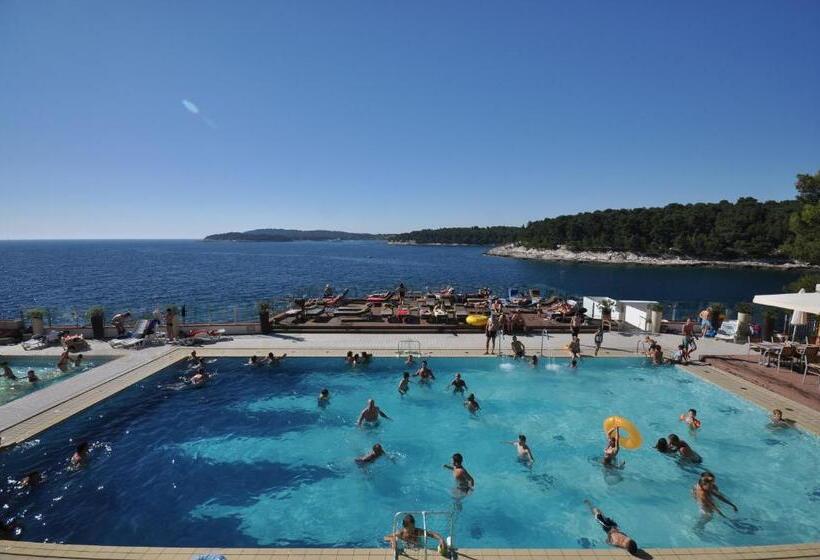 Отель Splendid Resort