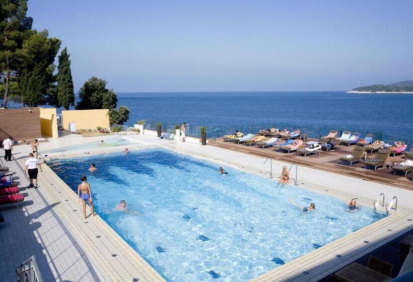 Отель Splendid Resort