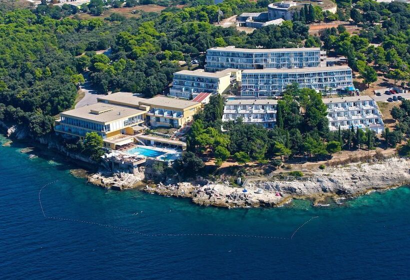 Отель Splendid Resort