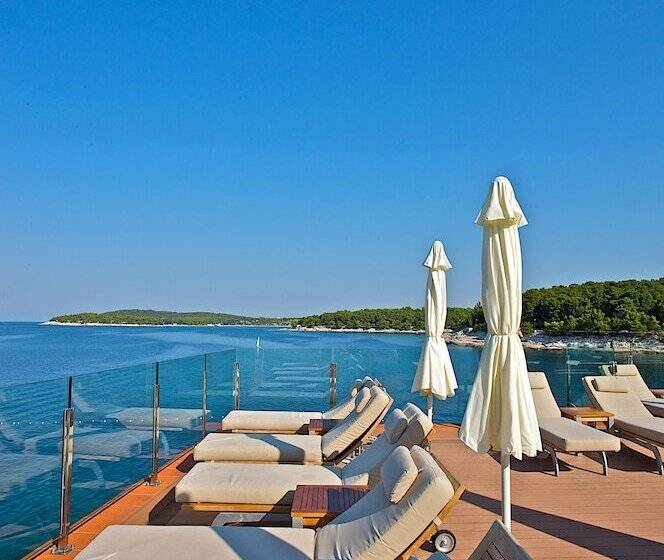 Отель Splendid Resort