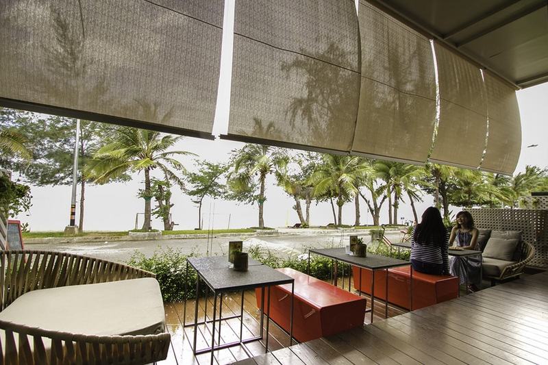 Отель Springfield @ Sea Resort & Spa