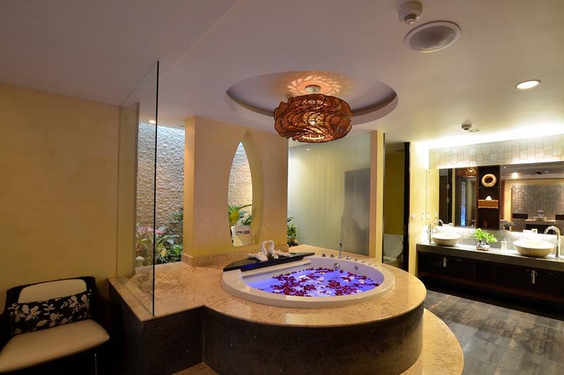 Отель Springfield @ Sea Resort & Spa