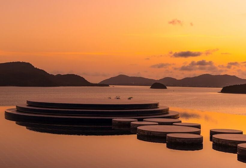 Sri Panwa Phuket Luxury Pool Villa Hotel   Sha Plus