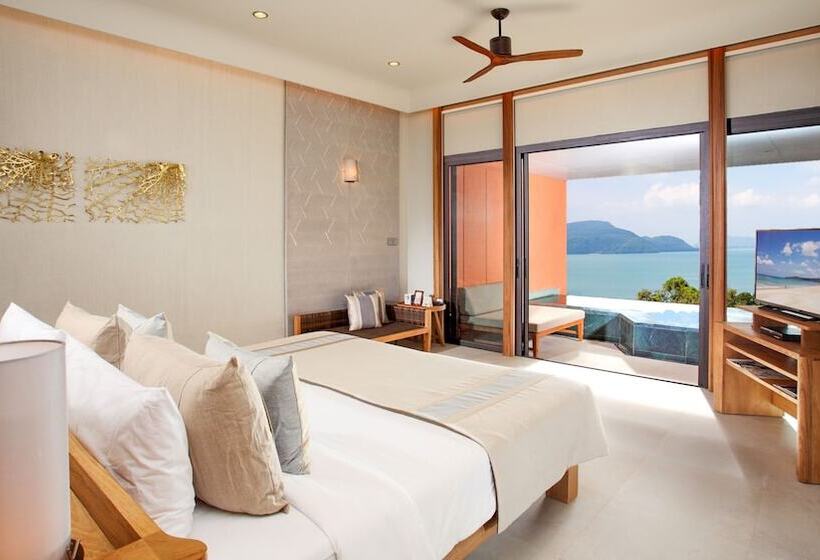 Sri Panwa Phuket Luxury Pool Villa Hotel   Sha Plus