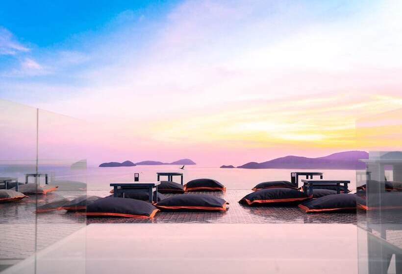 Sri Panwa Phuket Luxury Pool Villa Hotel   Sha Plus