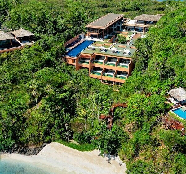 Sri Panwa Phuket Luxury Pool Villa Hotel   Sha Plus