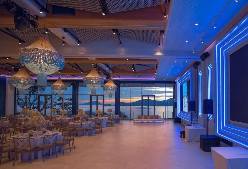 Sri Panwa Phuket Luxury Pool Villa Hotel   Sha Plus