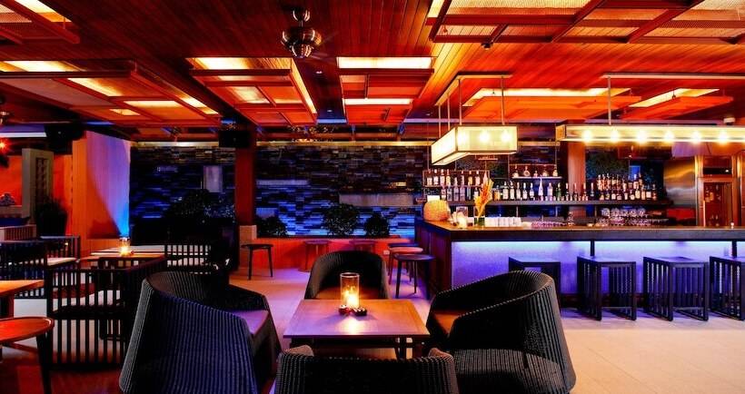 Sri Panwa Phuket Luxury Pool Villa Hotel   Sha Plus