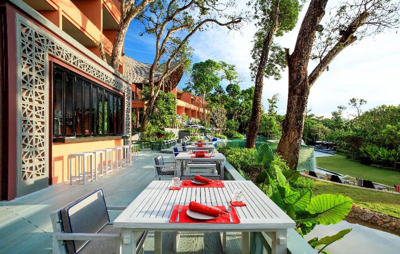 Sri Panwa Phuket Luxury Pool Villa Hotel   Sha Plus