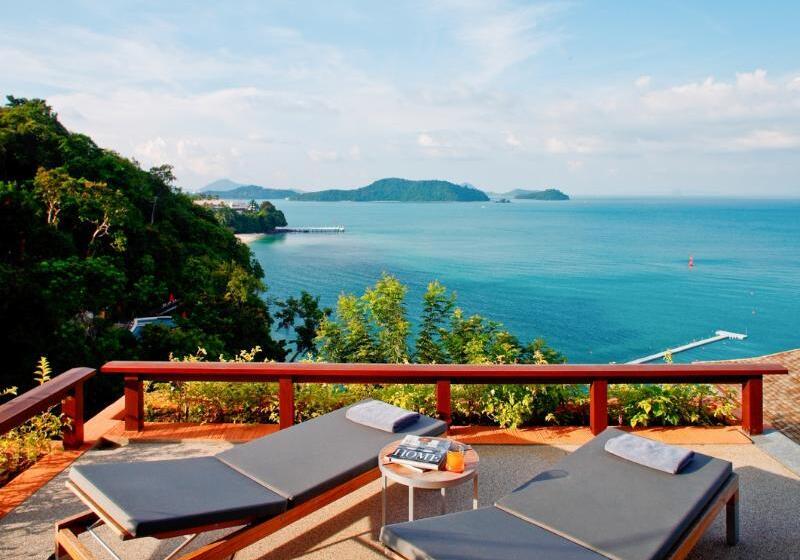 Sri Panwa Phuket Luxury Pool Villa Hotel   Sha Plus