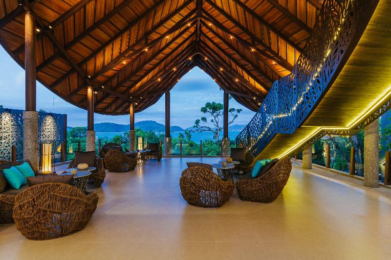 Sri Panwa Phuket Luxury Pool Villa Hotel   Sha Plus