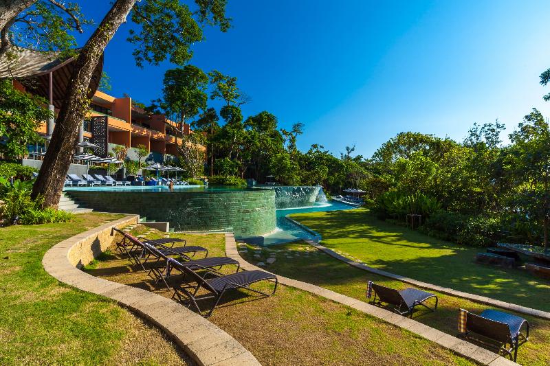 Sri Panwa Phuket Luxury Pool Villa Hotel   Sha Plus