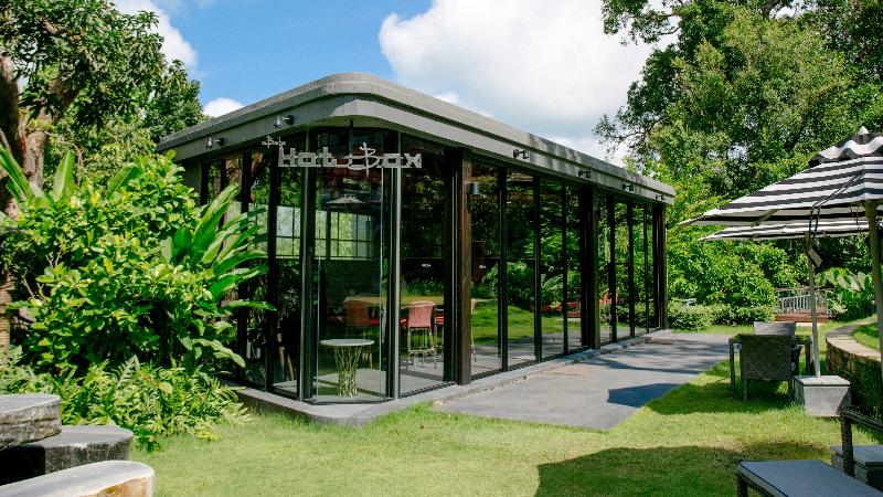 Sri Panwa Phuket Luxury Pool Villa Hotel   Sha Plus