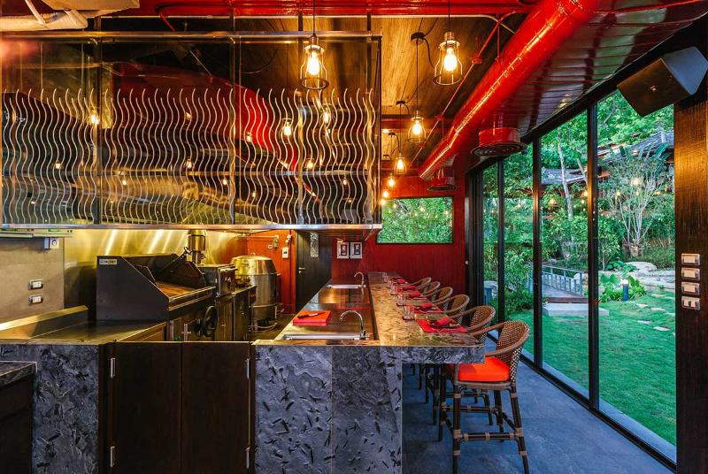 Sri Panwa Phuket Luxury Pool Villa Hotel   Sha Plus