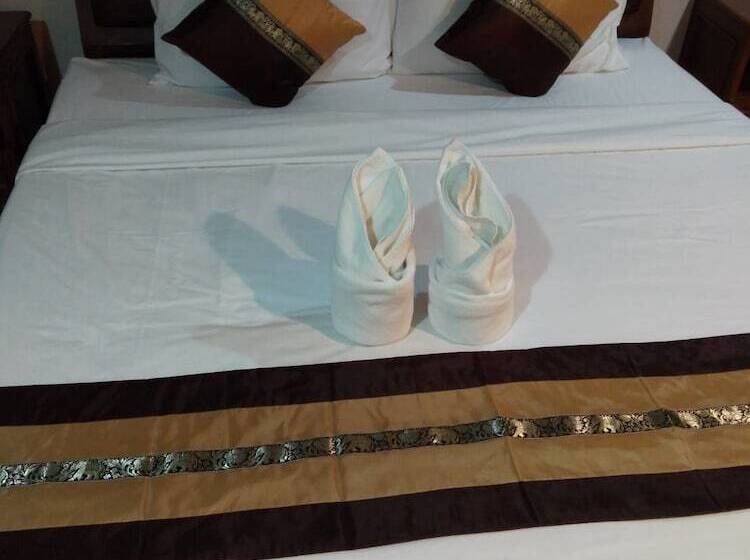 호텔 Starbright Court Hostel