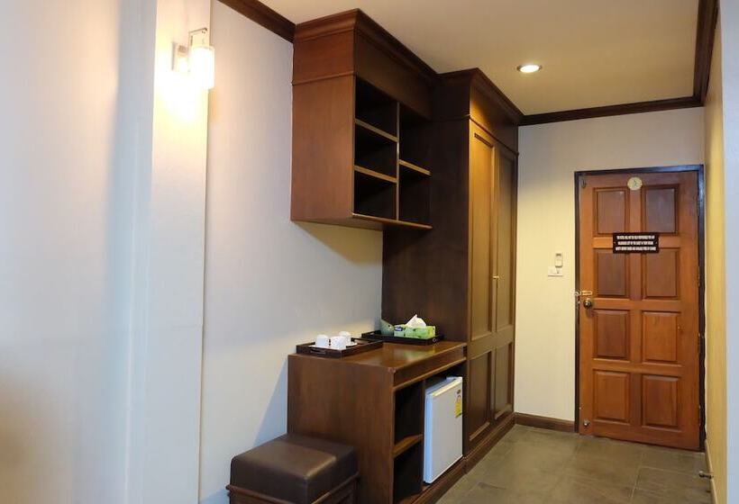 호텔 Starbright Court Hostel