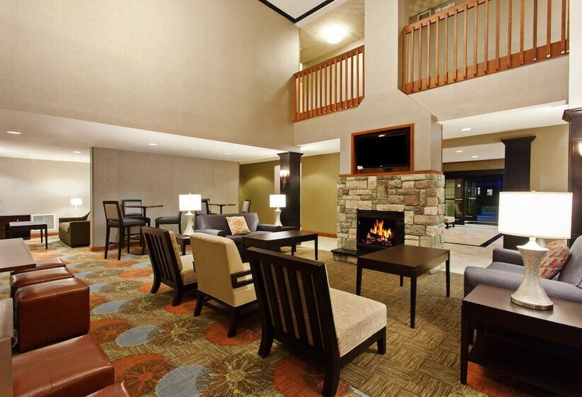 酒店 Staybridge Suites Fairfield Napa Valley Area, An Ihg