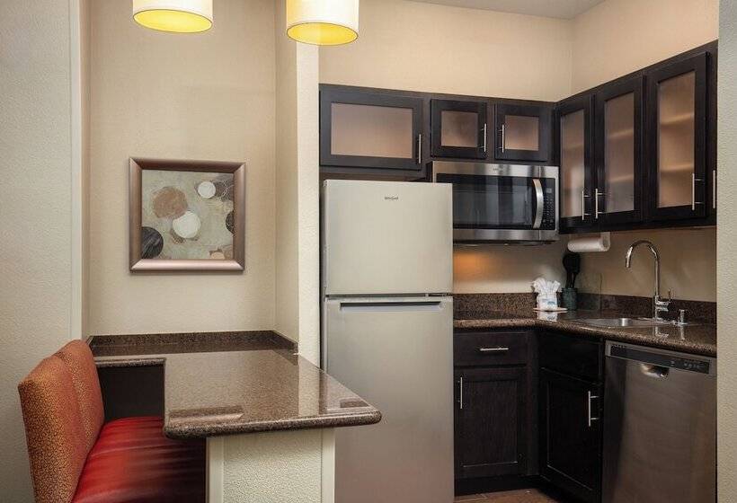 酒店 Staybridge Suites Fairfield Napa Valley Area, An Ihg