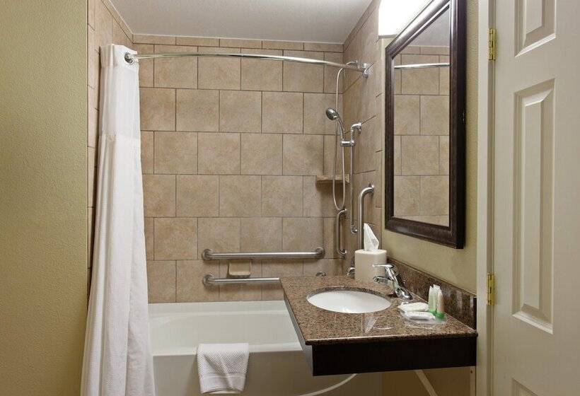 酒店 Staybridge Suites Fairfield Napa Valley Area, An Ihg