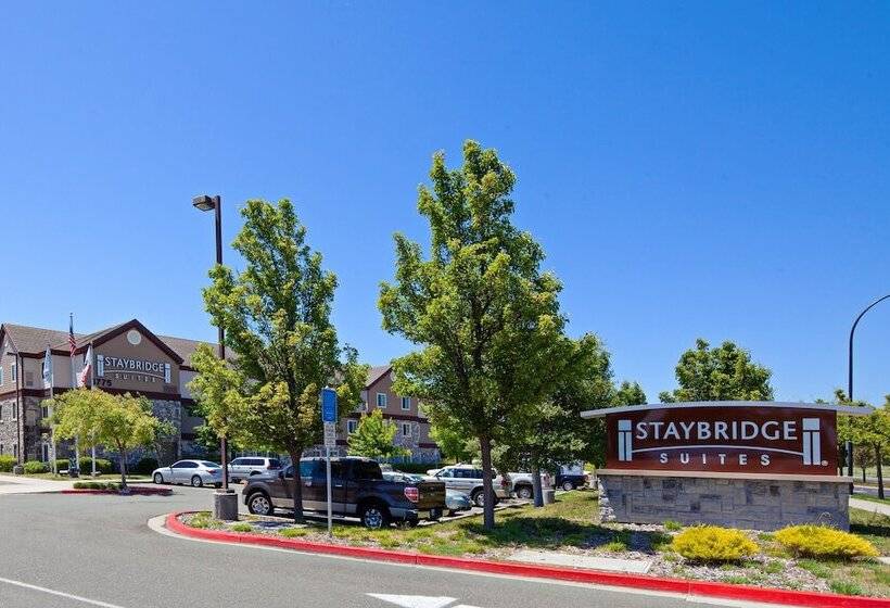 酒店 Staybridge Suites Fairfield Napa Valley Area, An Ihg