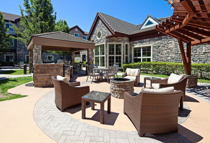 酒店 Staybridge Suites Fairfield Napa Valley Area, An Ihg