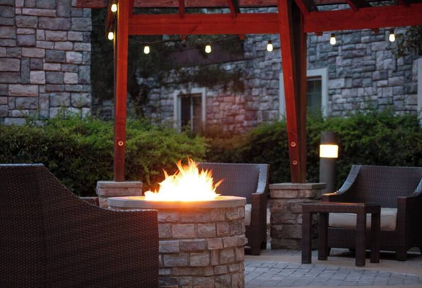 酒店 Staybridge Suites Fairfield Napa Valley Area, An Ihg