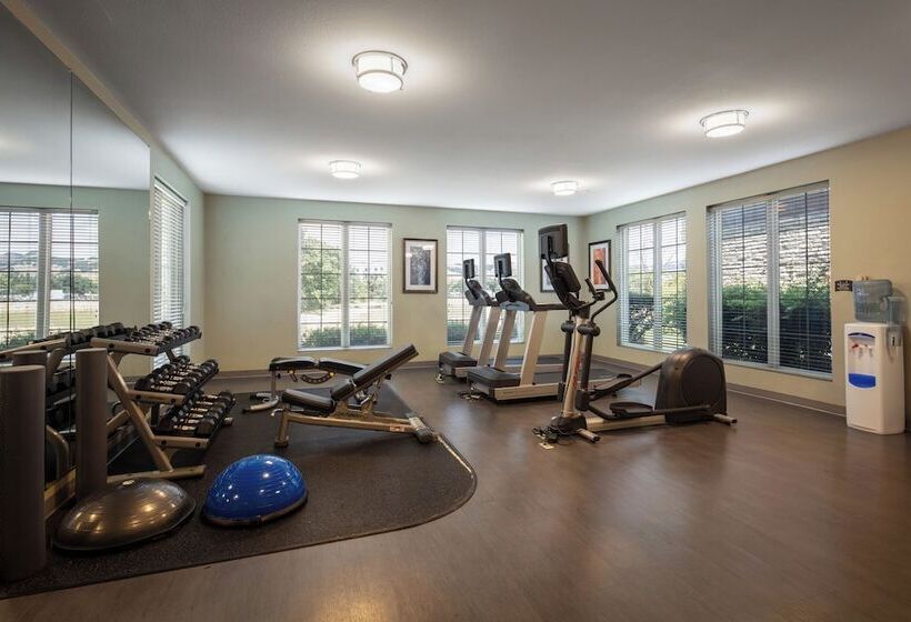 酒店 Staybridge Suites Fairfield Napa Valley Area, An Ihg