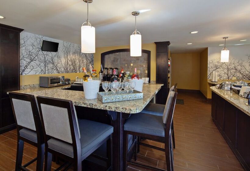 酒店 Staybridge Suites Fairfield Napa Valley Area, An Ihg