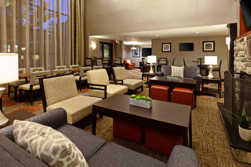 酒店 Staybridge Suites Fairfield Napa Valley Area, An Ihg